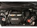  2007 CR-V LX 4WD 2.4 Liter DOHC 16-Valve i-VTEC 4 Cylinder Engine