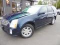 Blue Chip 2005 Cadillac SRX V6