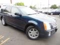 2005 Blue Chip Cadillac SRX V6  photo #2