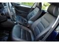 2013 Tempest Blue Metallic Volkswagen Jetta SE Sedan  photo #15