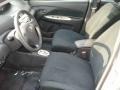 Silver Streak Mica - Yaris Sedan Photo No. 10