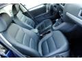 2013 Tempest Blue Metallic Volkswagen Jetta SE Sedan  photo #18