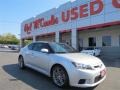 Classic Silver Metallic - tC  Photo No. 2