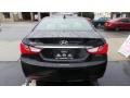 Midnight Black - Sonata GLS Photo No. 5