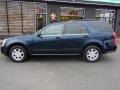 2005 Blue Chip Cadillac SRX V6  photo #14