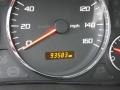 2005 Blue Chip Cadillac SRX V6  photo #17