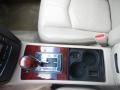 2005 Blue Chip Cadillac SRX V6  photo #21