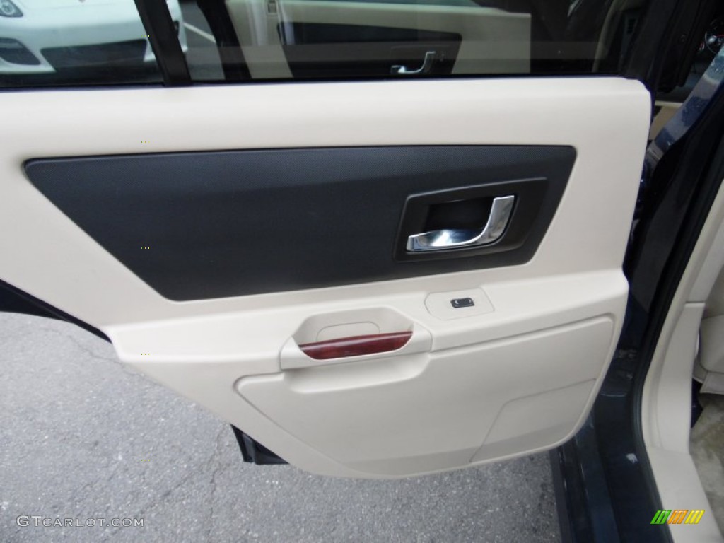 2005 SRX V6 - Blue Chip / Light Gray photo #34