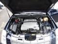 2005 Blue Chip Cadillac SRX V6  photo #37