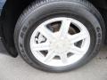 2005 Blue Chip Cadillac SRX V6  photo #38
