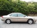 2004 Gold Ash Metallic Ford Taurus SE Sedan #107603126