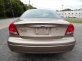 2004 Gold Ash Metallic Ford Taurus SE Sedan  photo #4