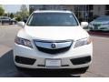 White Diamond Pearl - RDX  Photo No. 2