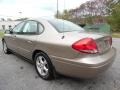 2004 Gold Ash Metallic Ford Taurus SE Sedan  photo #5