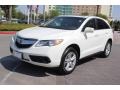 White Diamond Pearl - RDX  Photo No. 3