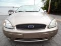 2004 Gold Ash Metallic Ford Taurus SE Sedan  photo #8