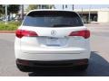 White Diamond Pearl - RDX  Photo No. 6