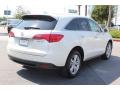 White Diamond Pearl - RDX  Photo No. 7