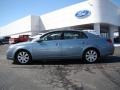 Blue Mirage Metallic - Avalon XLS Photo No. 5