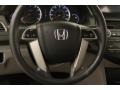 Gray Steering Wheel Photo for 2009 Honda Accord #107630476