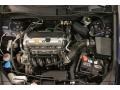 2009 Honda Accord 2.4 Liter DOHC 16-Valve i-VTEC 4 Cylinder Engine Photo
