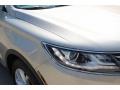 2015 Silver Sand Metallic Lincoln MKC FWD  photo #13