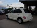Cool Vanilla White - PT Cruiser Touring Photo No. 3