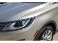 2015 Silver Sand Metallic Lincoln MKC FWD  photo #14