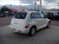 Cool Vanilla White - PT Cruiser Touring Photo No. 5