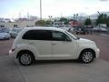 Cool Vanilla White - PT Cruiser Touring Photo No. 6