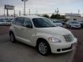 Cool Vanilla White - PT Cruiser Touring Photo No. 7