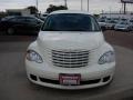 Cool Vanilla White - PT Cruiser Touring Photo No. 8