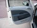 Cool Vanilla White - PT Cruiser Touring Photo No. 11