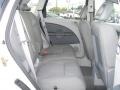 Cool Vanilla White - PT Cruiser Touring Photo No. 14