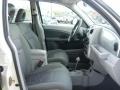 Cool Vanilla White - PT Cruiser Touring Photo No. 16