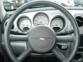 Cool Vanilla White - PT Cruiser Touring Photo No. 18