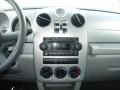 Cool Vanilla White - PT Cruiser Touring Photo No. 19
