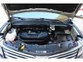2015 Lincoln MKC 2.0 Liter DI Turbocharged DOHC 16-Valve Ti-VCT EcoBoost 4 Cylinder Engine Photo