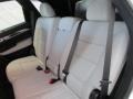 Rear Seat of 2015 Sorento Limited