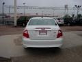White Platinum Tri-Coat - Fusion SEL Photo No. 4