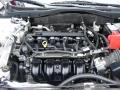 White Platinum Tri-Coat - Fusion SEL Photo No. 9