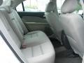 White Platinum Tri-Coat - Fusion SEL Photo No. 15