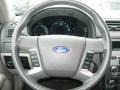 White Platinum Tri-Coat - Fusion SEL Photo No. 19