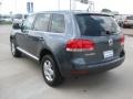Reed Green Metallic - Touareg V6 Photo No. 7