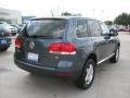 Reed Green Metallic - Touareg V6 Photo No. 9