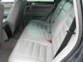 Reed Green Metallic - Touareg V6 Photo No. 11