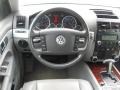 Reed Green Metallic - Touareg V6 Photo No. 12