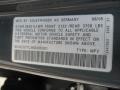 Reed Green Metallic - Touareg V6 Photo No. 15