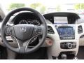 Seacoast 2016 Acura RLX Advance Dashboard