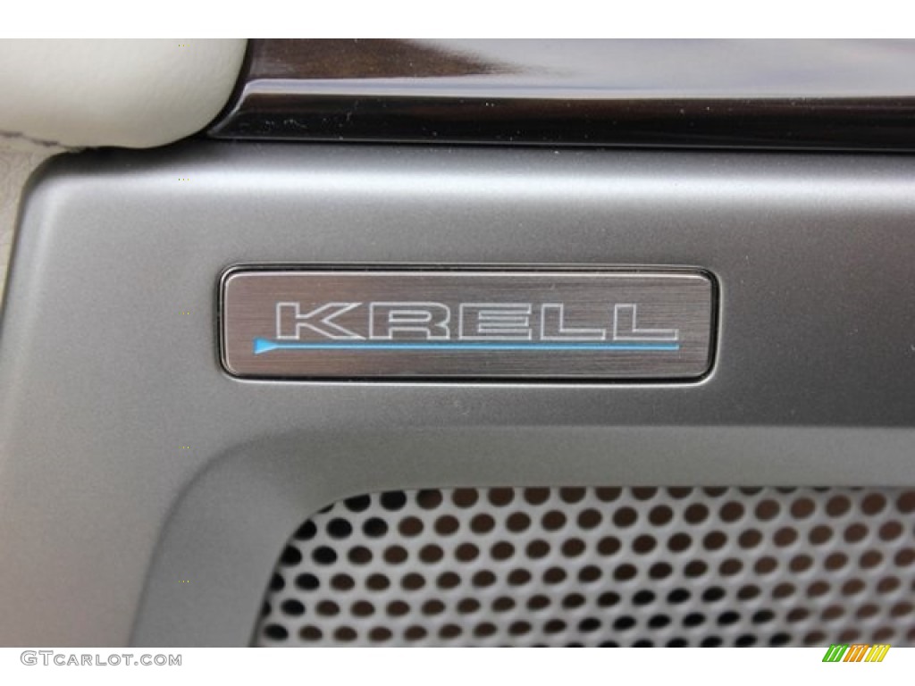 2016 Acura RLX Advance Audio System Photo #107632984